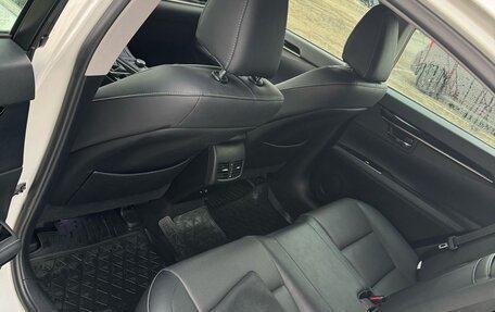 Lexus ES VII, 2016 год, 2 999 999 рублей, 6 фотография