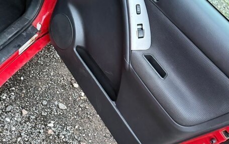 Pontiac Vibe II, 2005 год, 530 000 рублей, 6 фотография