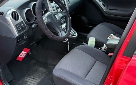 Pontiac Vibe II, 2005 год, 530 000 рублей, 7 фотография