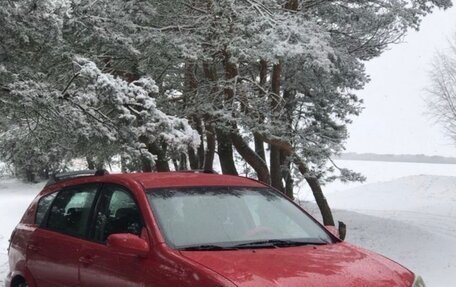 Pontiac Vibe II, 2005 год, 530 000 рублей, 15 фотография