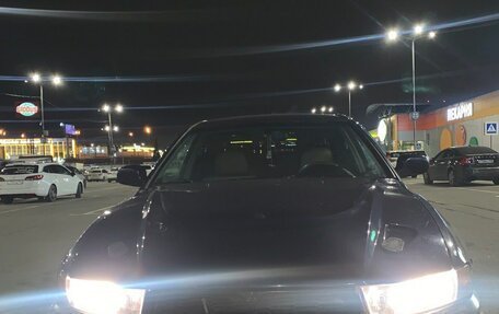 Mitsubishi Galant VIII, 2001 год, 550 000 рублей, 5 фотография