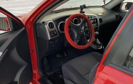 Pontiac Vibe II, 2005 год, 530 000 рублей, 16 фотография