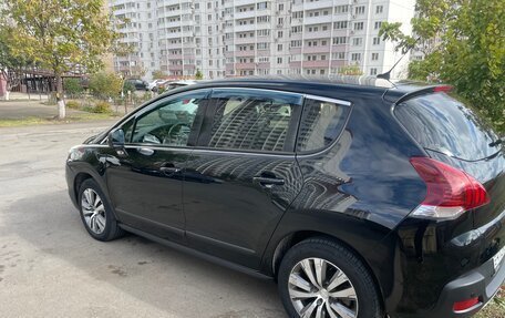 Peugeot 3008 I рестайлинг, 2014 год, 999 999 рублей, 3 фотография