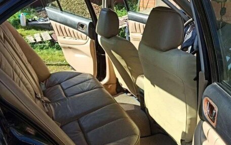 Mitsubishi Galant VIII, 2001 год, 550 000 рублей, 11 фотография