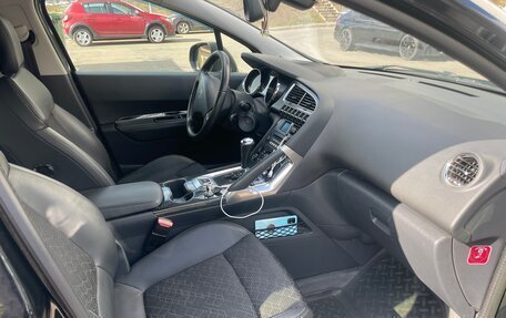 Peugeot 3008 I рестайлинг, 2014 год, 999 999 рублей, 8 фотография