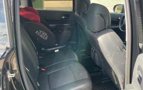 Peugeot 3008 I рестайлинг, 2014 год, 999 999 рублей, 10 фотография