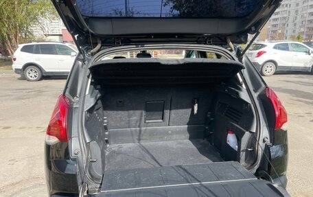 Peugeot 3008 I рестайлинг, 2014 год, 999 999 рублей, 5 фотография