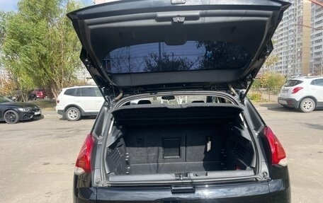 Peugeot 3008 I рестайлинг, 2014 год, 999 999 рублей, 6 фотография