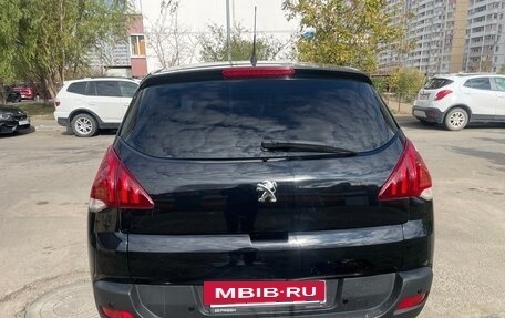 Peugeot 3008 I рестайлинг, 2014 год, 999 999 рублей, 4 фотография