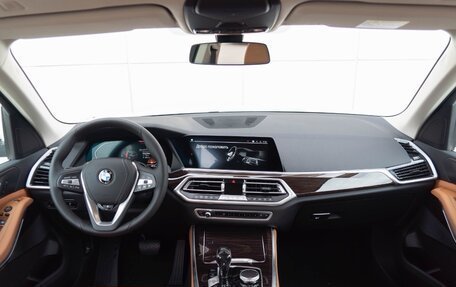 BMW X5, 2021 год, 6 570 000 рублей, 7 фотография