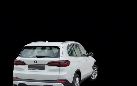 BMW X5, 2021 год, 6 570 000 рублей, 3 фотография