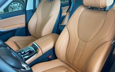 BMW X5, 2021 год, 6 570 000 рублей, 14 фотография