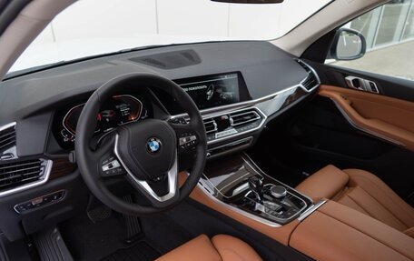 BMW X5, 2021 год, 6 570 000 рублей, 11 фотография