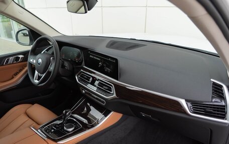 BMW X5, 2021 год, 6 570 000 рублей, 12 фотография