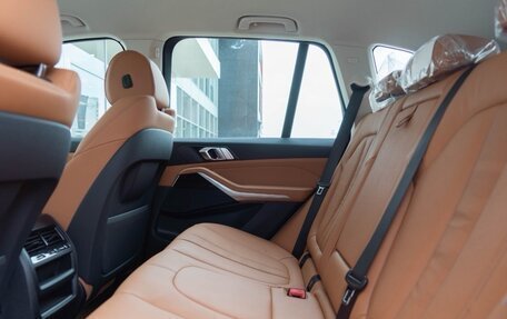 BMW X5, 2021 год, 6 570 000 рублей, 9 фотография