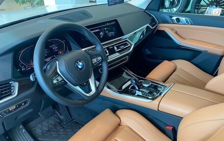 BMW X5, 2021 год, 6 570 000 рублей, 13 фотография