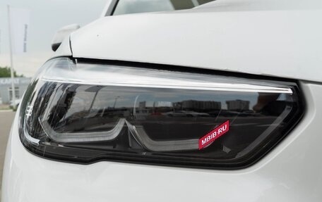 BMW X5, 2021 год, 6 570 000 рублей, 6 фотография