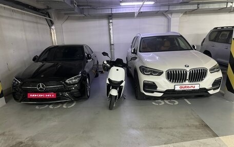 BMW X5, 2021 год, 6 570 000 рублей, 15 фотография