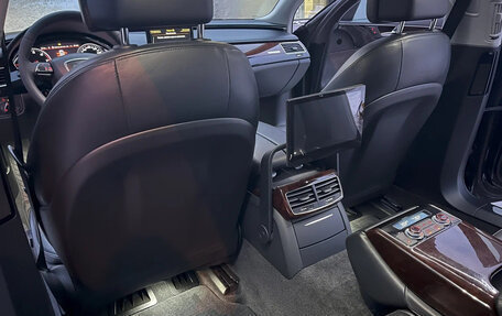 Audi A8, 2012 год, 2 150 000 рублей, 20 фотография