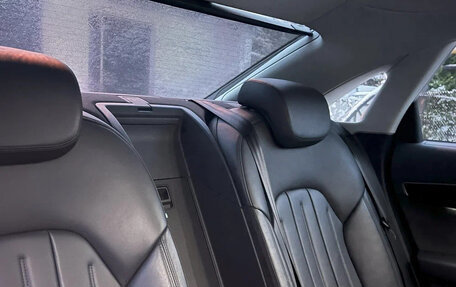 Audi A8, 2012 год, 2 150 000 рублей, 21 фотография