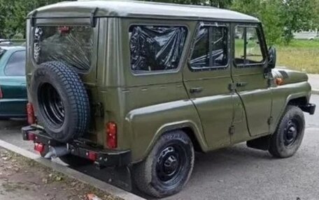 ЛуАЗ Hunter, 2022 год, 998 000 рублей, 3 фотография