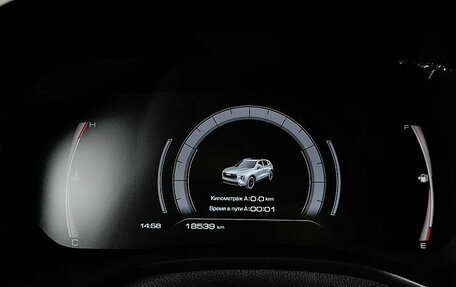 Haval Jolion, 2025 год, 2 778 840 рублей, 9 фотография