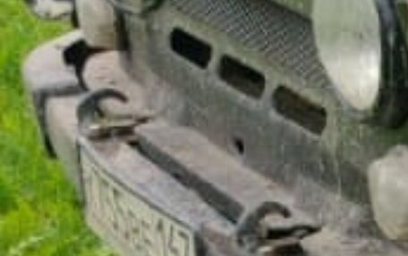 ЛуАЗ Hunter, 2022 год, 998 000 рублей, 2 фотография