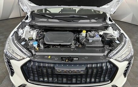 Haval Jolion, 2025 год, 2 778 840 рублей, 7 фотография