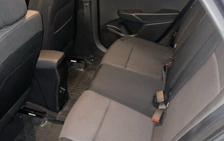 Hyundai Solaris II рестайлинг, 2021 год, 1 420 000 рублей, 8 фотография