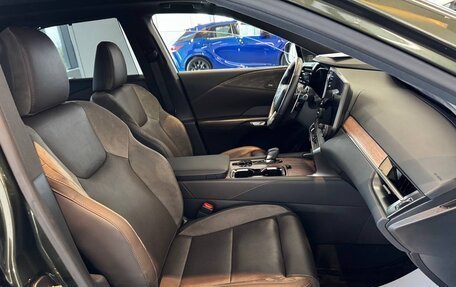 Lexus RX IV рестайлинг, 2023 год, 8 999 000 рублей, 4 фотография