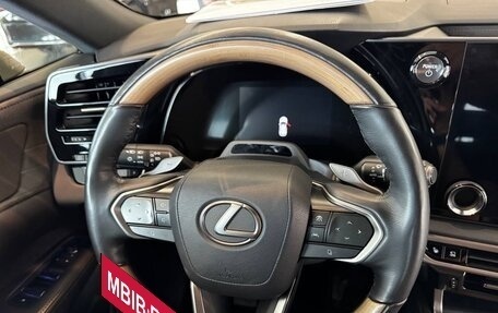 Lexus RX IV рестайлинг, 2023 год, 8 999 000 рублей, 6 фотография