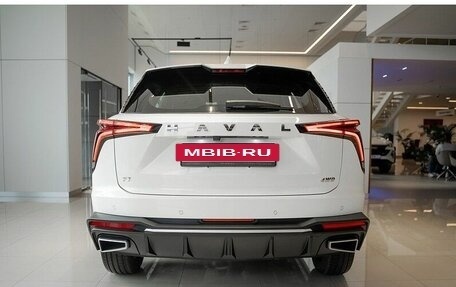 Haval F7, 2025 год, 3 149 000 рублей, 2 фотография