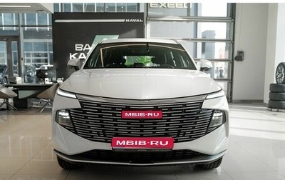 Haval F7, 2025 год, 3 149 000 рублей, 1 фотография