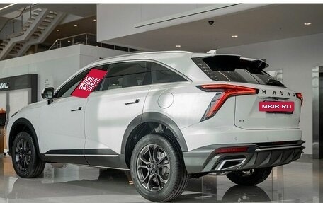 Haval F7, 2025 год, 3 149 000 рублей, 3 фотография