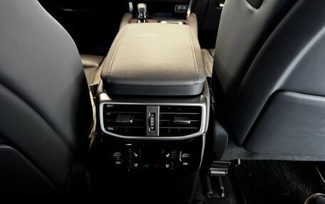 Lexus RX IV рестайлинг, 2023 год, 8 999 000 рублей, 13 фотография