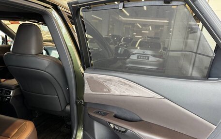 Lexus RX IV рестайлинг, 2023 год, 8 999 000 рублей, 11 фотография