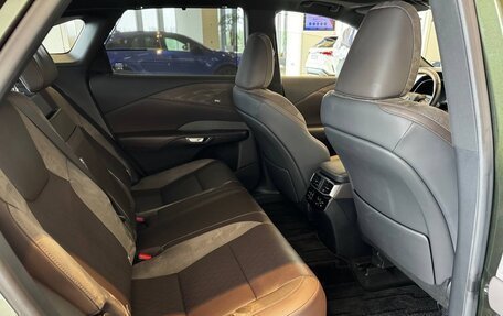 Lexus RX IV рестайлинг, 2023 год, 8 999 000 рублей, 10 фотография