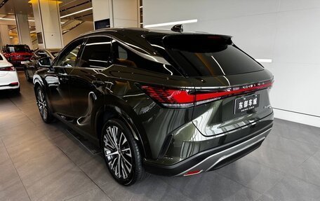 Lexus RX IV рестайлинг, 2023 год, 8 999 000 рублей, 15 фотография
