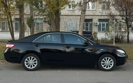 Toyota Camry, 2008 год, 1 200 000 рублей, 4 фотография