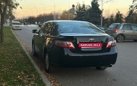 Toyota Camry, 2008 год, 1 200 000 рублей, 2 фотография