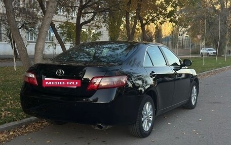 Toyota Camry, 2008 год, 1 200 000 рублей, 3 фотография