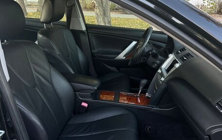 Toyota Camry, 2008 год, 1 200 000 рублей, 5 фотография