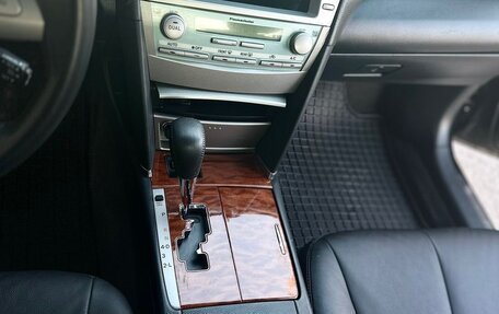 Toyota Camry, 2008 год, 1 200 000 рублей, 6 фотография