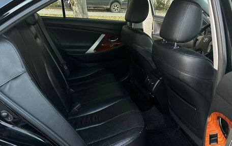 Toyota Camry, 2008 год, 1 200 000 рублей, 8 фотография