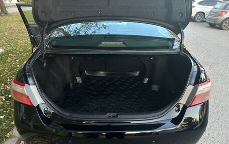 Toyota Camry, 2008 год, 1 200 000 рублей, 9 фотография