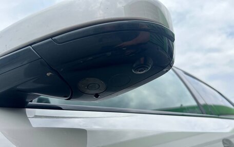 Jaguar E-Pace, 2019 год, 3 300 000 рублей, 9 фотография