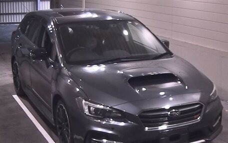 Subaru Levorg I, 2019 год, 2 000 000 рублей, 3 фотография