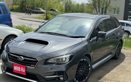 Subaru Levorg I, 2019 год, 2 000 000 рублей, 1 фотография