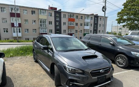 Subaru Levorg I, 2019 год, 2 000 000 рублей, 4 фотография