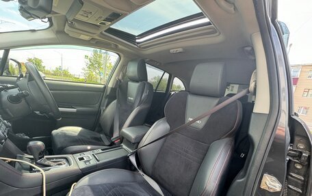 Subaru Levorg I, 2019 год, 2 000 000 рублей, 11 фотография